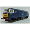 Hymek class 35