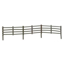 Flexible Field Fencing