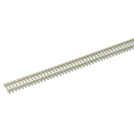 Track Concrete sleeper type N
