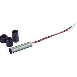 Smoke unit for 8-14v plastic locos