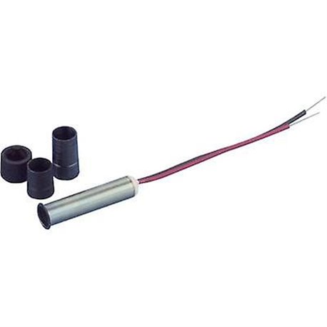 Smoke unit for up to 14v plastic locos