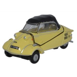 Messerschmitt KR200 Cabrio Mimosa