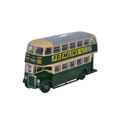 Leyland Titan PD2/12 Maidstone & District