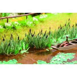 Laser Cut Minis - Reeds (16)