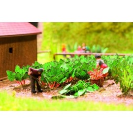 Laser Cut Minis - Rhubarb (16)