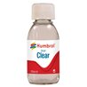 Clear Varnish Matt (125ml)