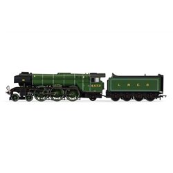 LNER 4-6-2 ‘Flying Scotsman’ A3 Class - NRM - Limited Edition 