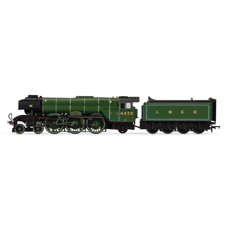 LNER 4-6-2 ‘Flying Scotsman’ A3 Class - NRM - Limited Edition 