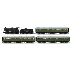 1940: Return from Dunkirk Train Pack - Limited Editio