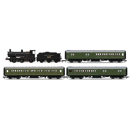 1940: Return from Dunkirk Train Pack - Limited Editio