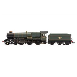 BR 4-6-0 ‘King Edward VIII’ 6000 Class - Late BR 