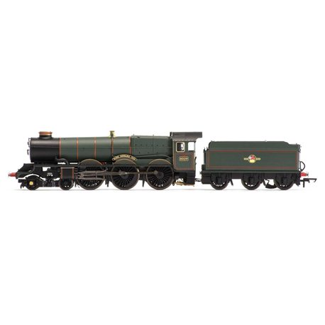 BR 4-6-0 ‘King Edward VIII’ 6000 Class - Late BR 
