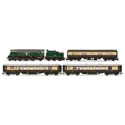 Sir Winston Churchill’s Funeral Train Train Pack - Limited Edition