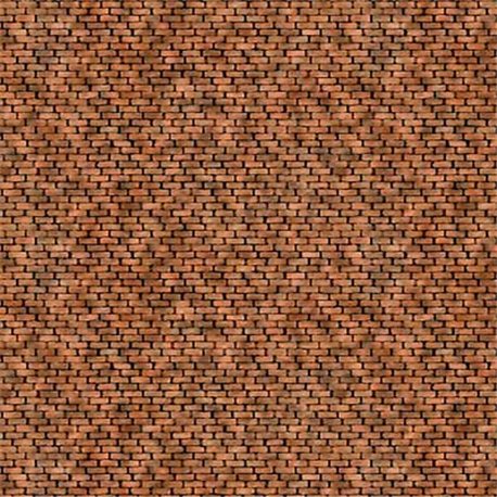 Building Material Engineering Brick BM030