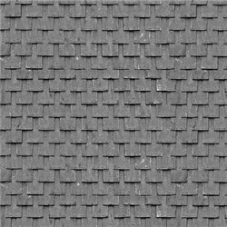 Building Material - Grey Slates BM064