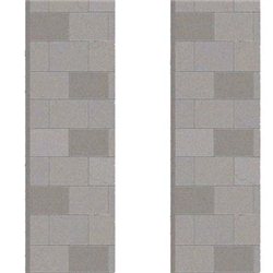 Building Material Pavement Sheet BM071 