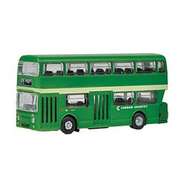 Leyland Atlantean London Country