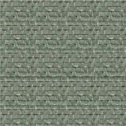 Building Material Green Roof Tiles BM061