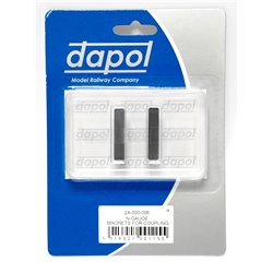 Magnets for Coupling