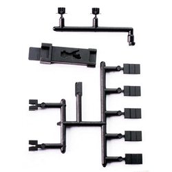 Magnetic Coupling Conversion Kit (6 Pockets)