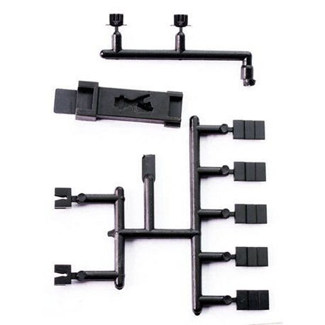 Magnetic Coupling Conversion Kit (6 Pockets)