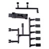 Magnetic Coupling Conversion Kit (6 Pockets)