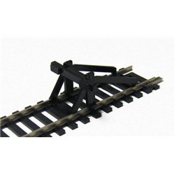 OO Buffer Stop (5 Pack)