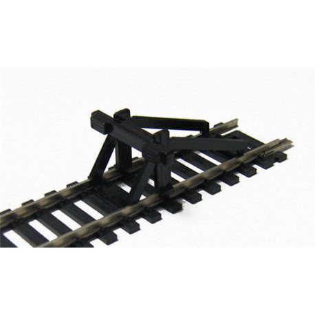 OO Buffer Stop (5 Pack)
