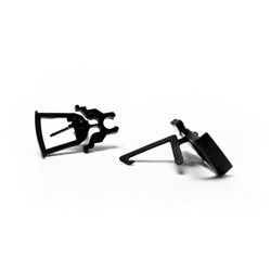 Coupling bar assemblies (Pack 10)
