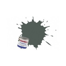 No 1 Grey Primer - Matt - 14ml - Enamel