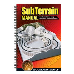 Subterrain How-To-Book