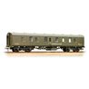 BR MK1 BG Full Brake Departmental Olive Green Weathered