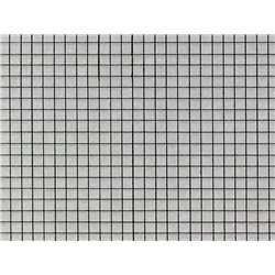 HO Pavement embossed card sheet 250x125mm