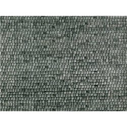 N Embossed card cobble sheet 250x125mm