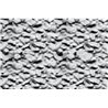  Rockface Plastic Pattern sheet oo gauge