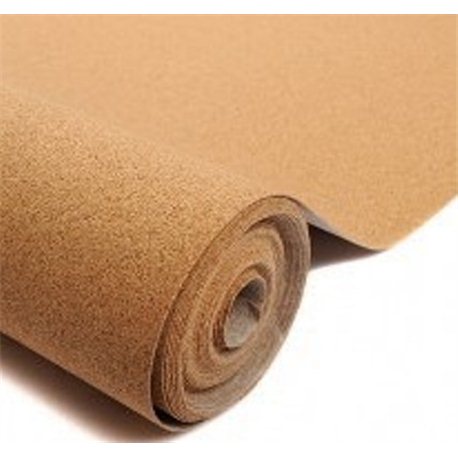 1/8 X 12 X 36 CORK SHEET