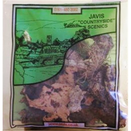 JAVIS CORK SLIVERS