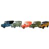 Land Rover Set (5)