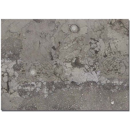 Weathered Asphalt 2 x card sheets ea 210x148mm