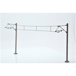 Catenary Wire 155mm (10)