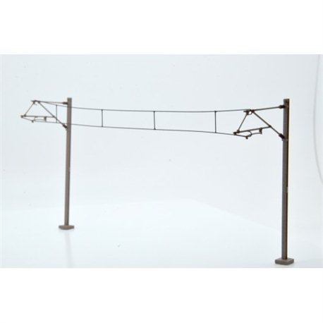 Catenary Wire 155mm (10)