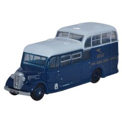 Commer Commando BOAC