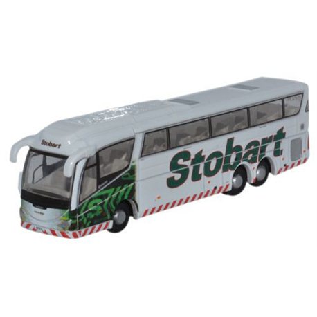 Irizar Eddie Stobart