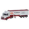 Scania T Cab Tipper - J & M Murdoch