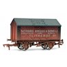 LIME WAGON No 189 RICHARD BRIGGS WEATHERED