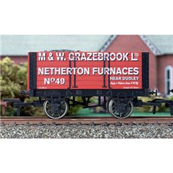 GRAZEBROOK 7 PLANK IB