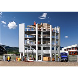 Construction site
