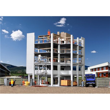 Construction site