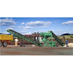 Coaling Accessories