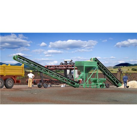 Coaling Accessories